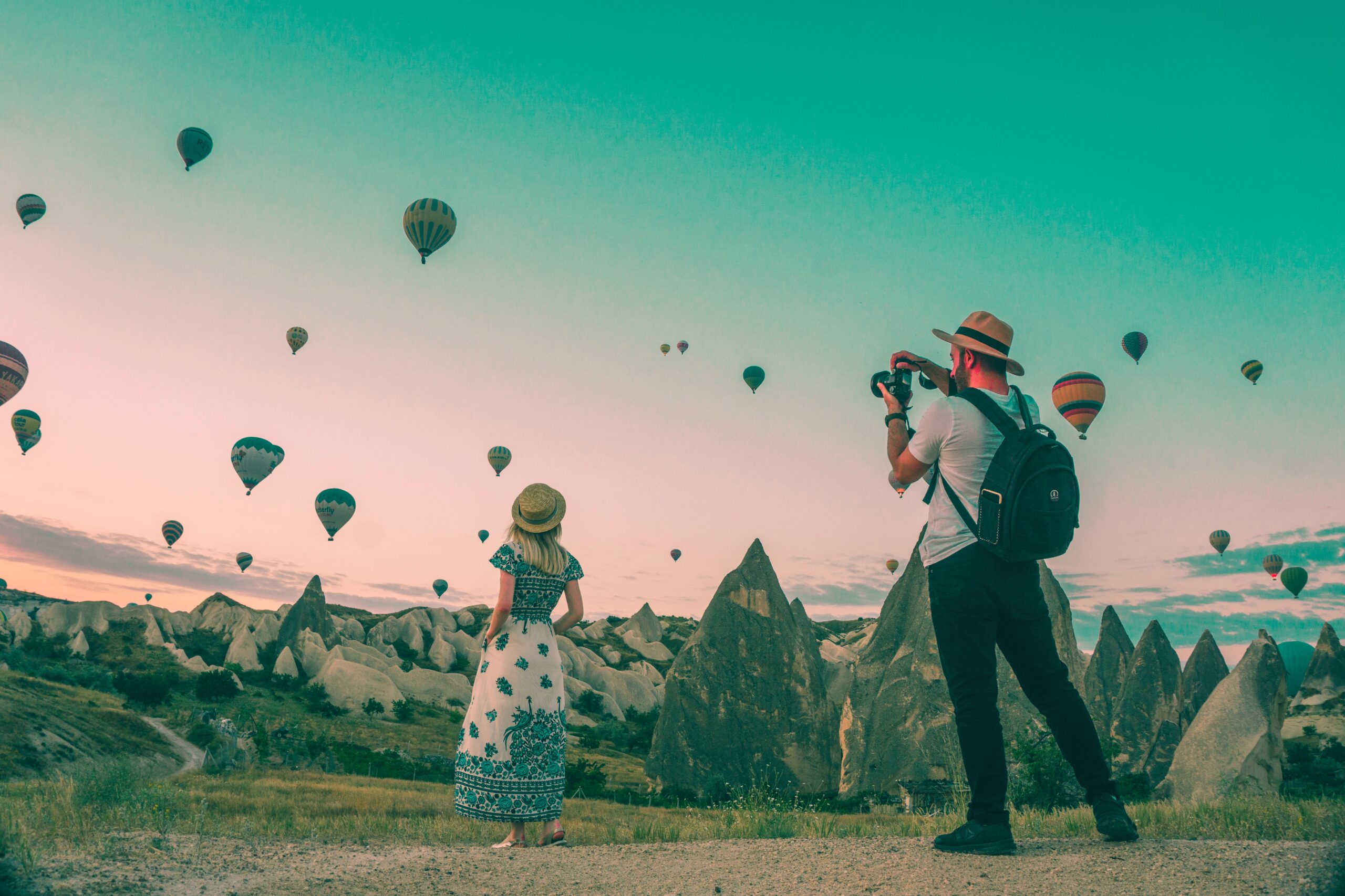 5 cosas que hacer en Capadocia