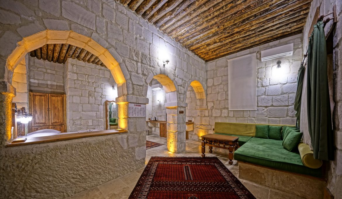 Luoghi da non perdere in Cappadocia