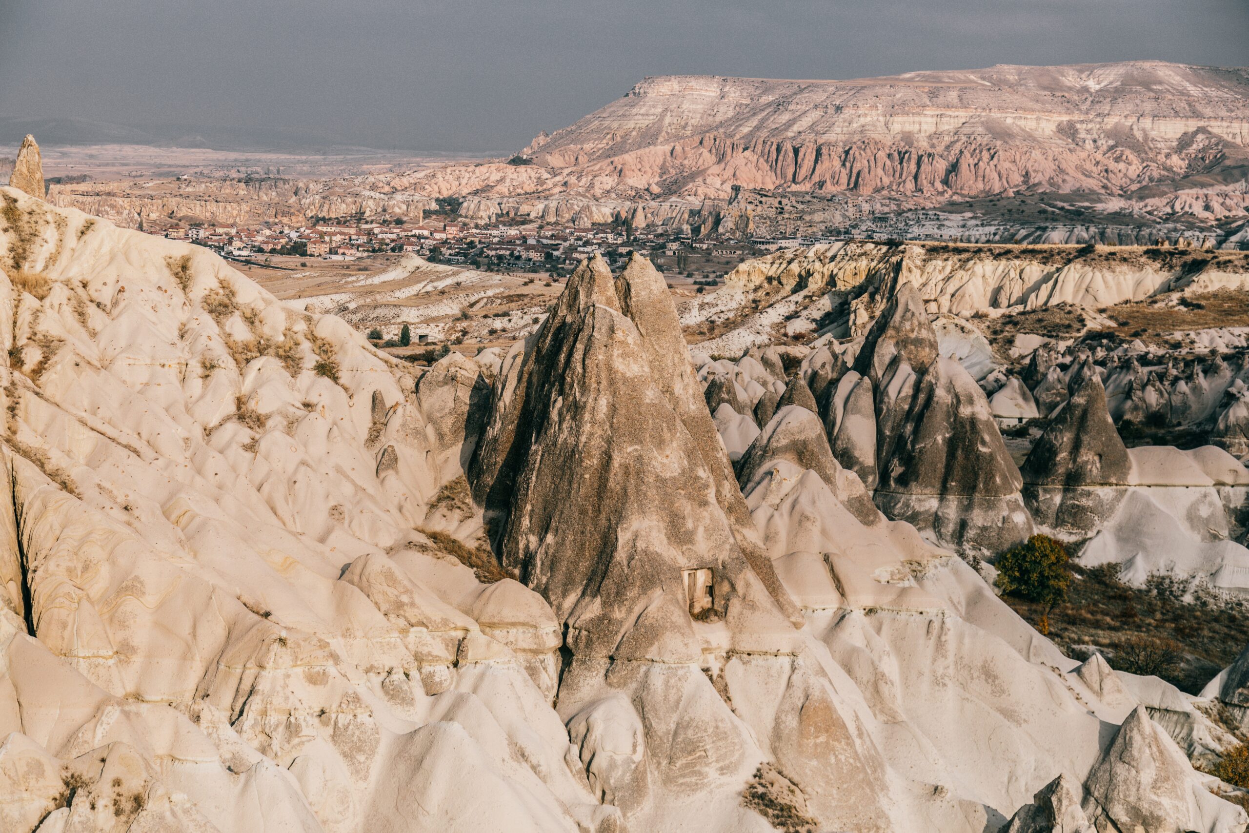 Luoghi da visitare a Göreme