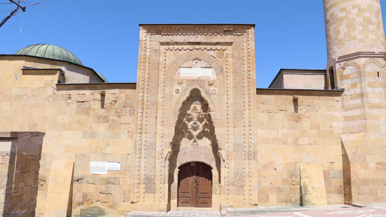 Monumenti selgiuchidi da visitare in Cappadocia