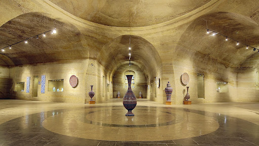 Luoghi da visitare in Cappadocia