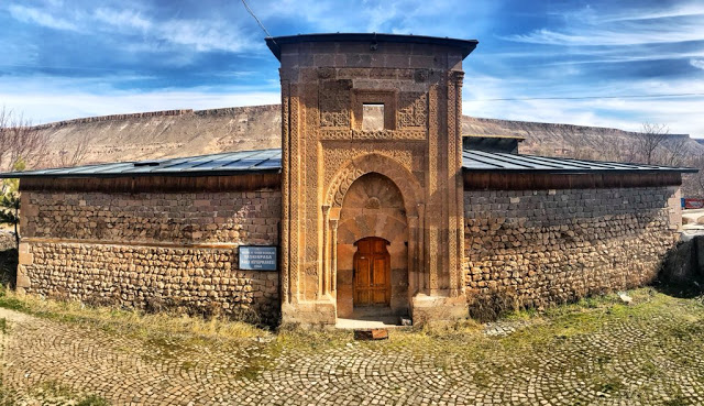 Monumenti selgiuchidi da visitare in Cappadocia
