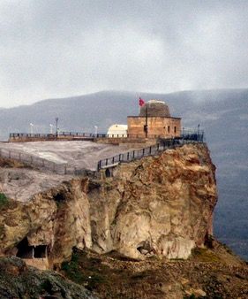 Lieux à visiter à Ürgüp