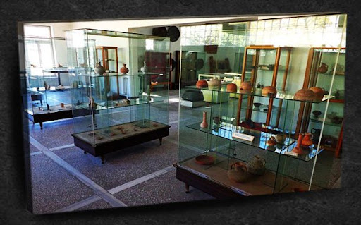 Lieux à visiter à Ürgüp