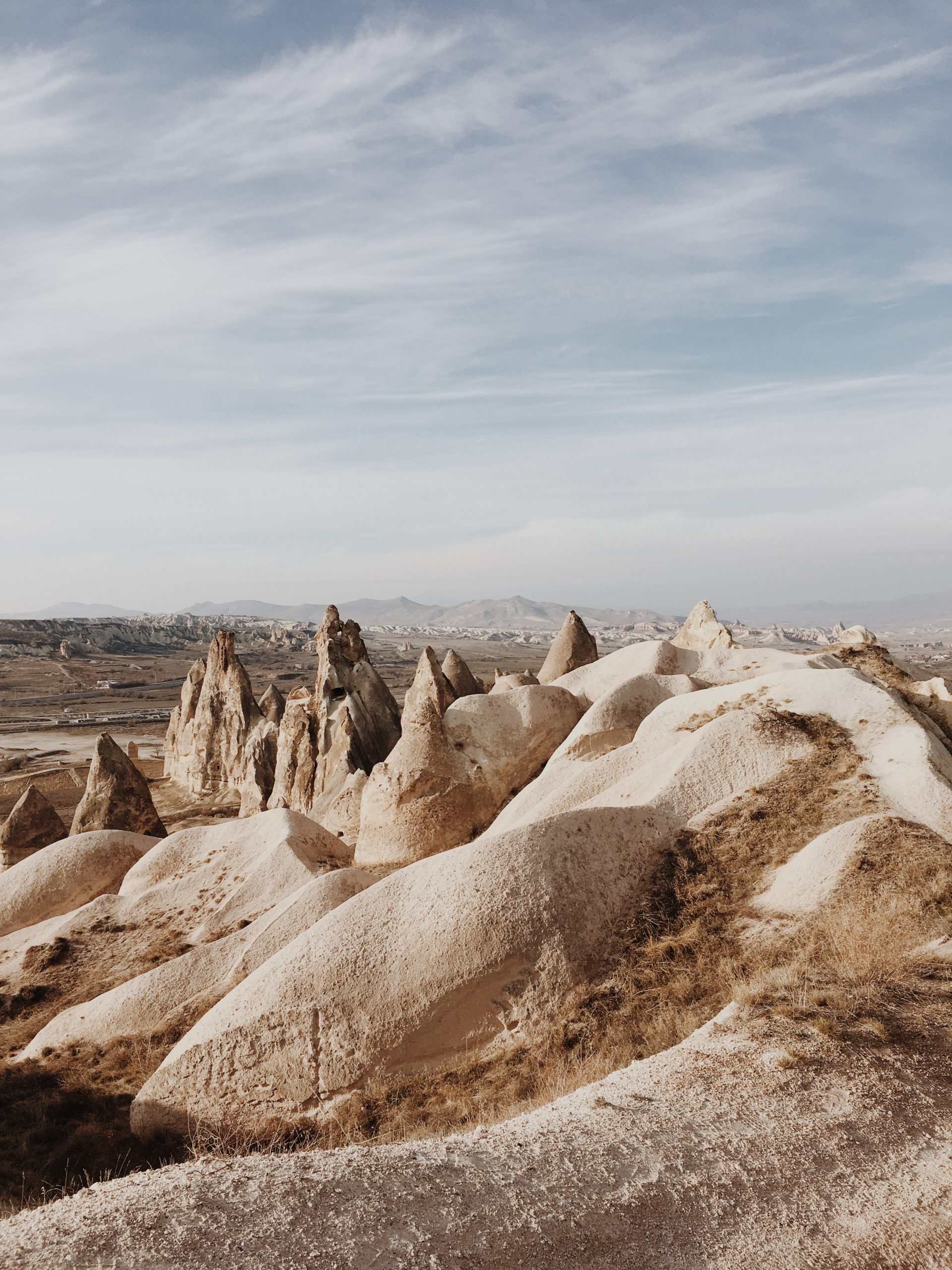 Göreme'de Görülmesi Gereken 7 Yer