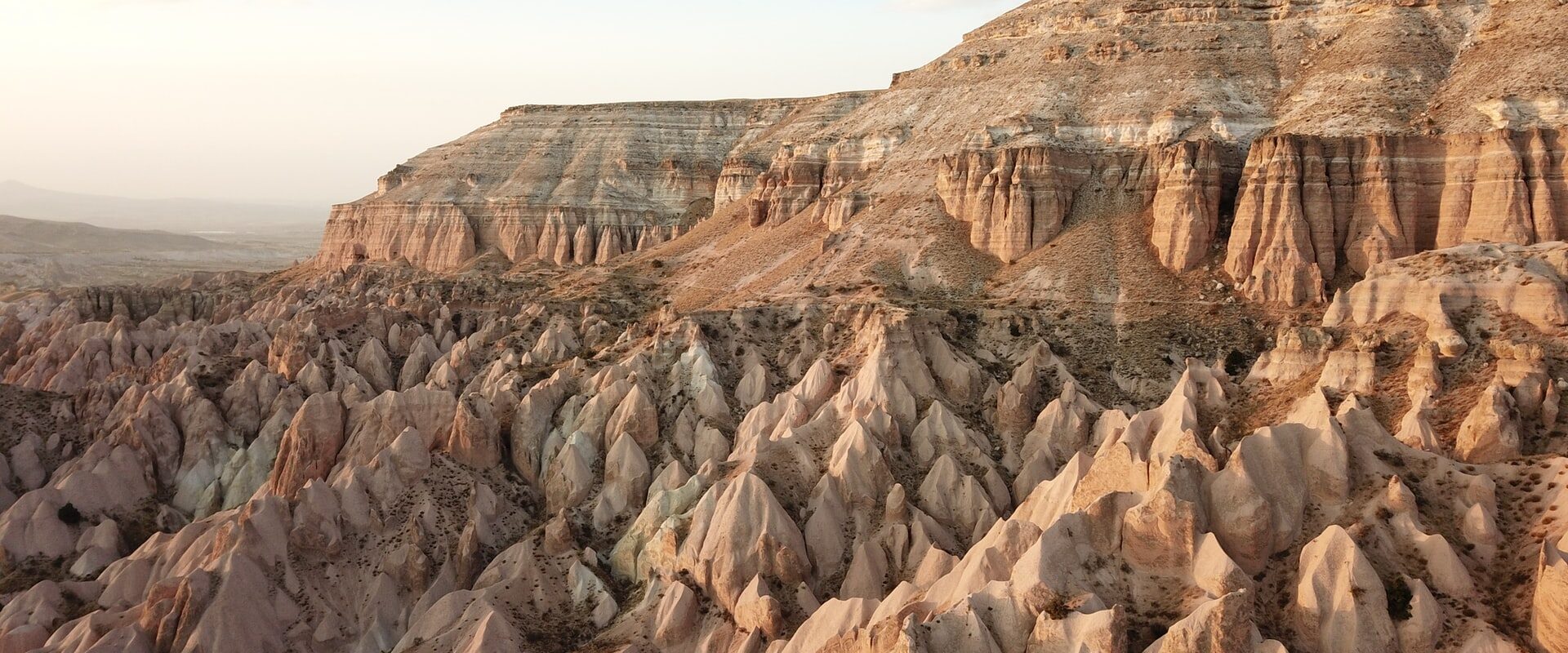 Cappadocia Regional Tour