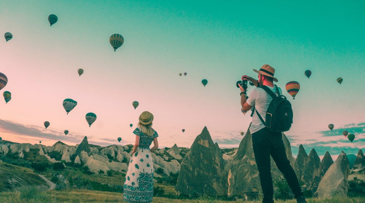 5 Things To Do In Cappadocia