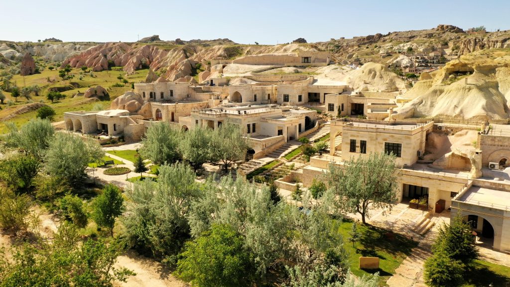 MDC Hotel Cappadocia