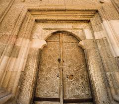 Mosques To Visit In Cappadocia