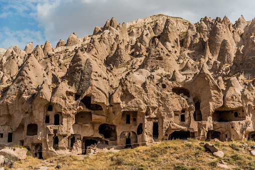 Open-Air Museums To Visit In Cappadocia