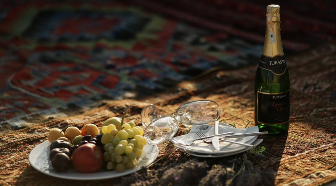 Cappadocia Wine Manufacturers