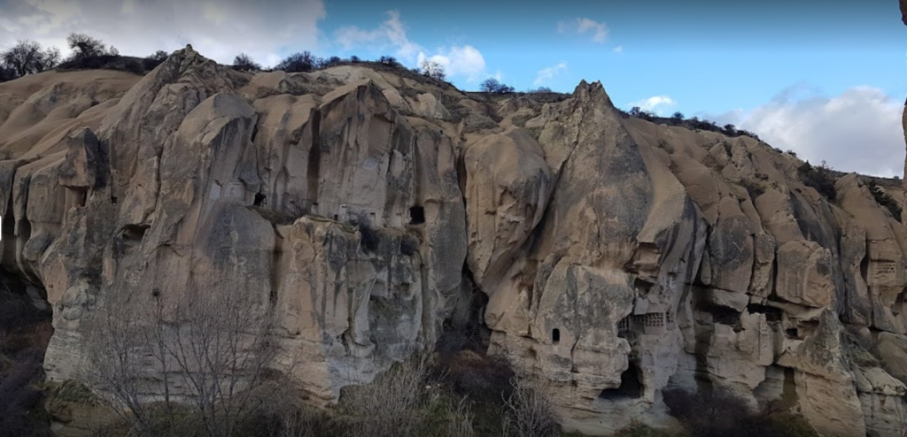 Places To Visit In Goreme