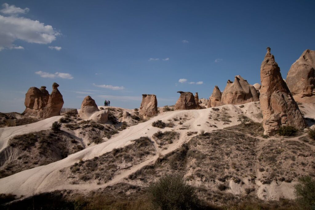 Places To Visit In Goreme