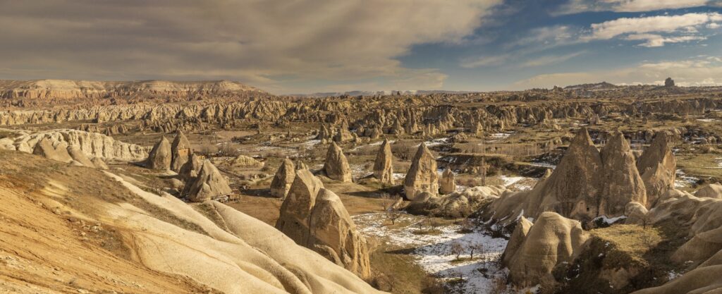 Places To Visit In Goreme