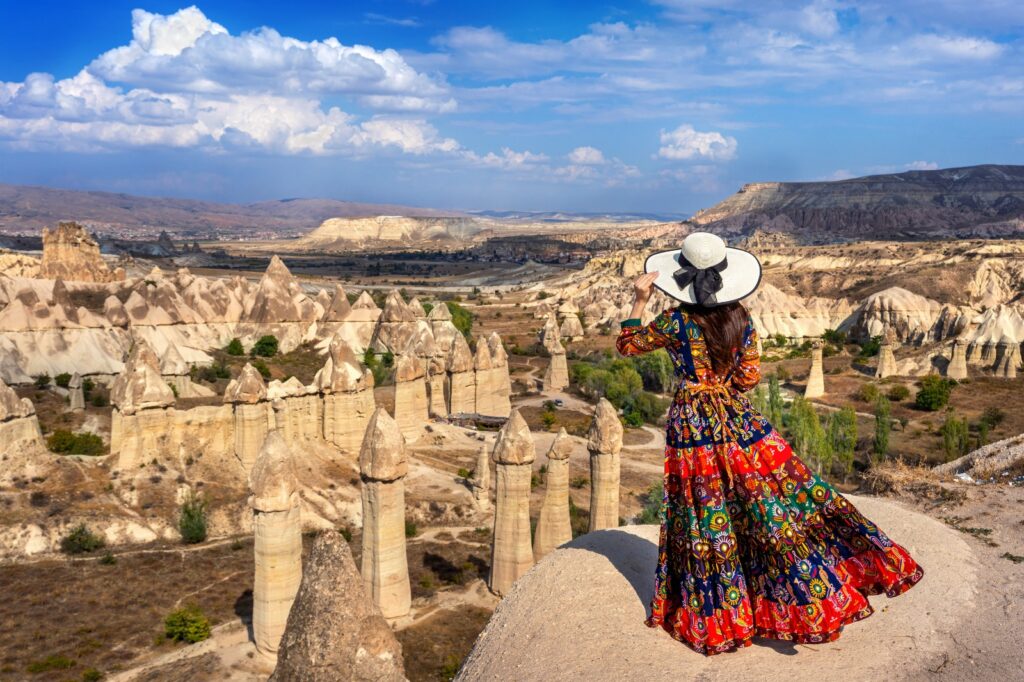 Places To Visit In Goreme