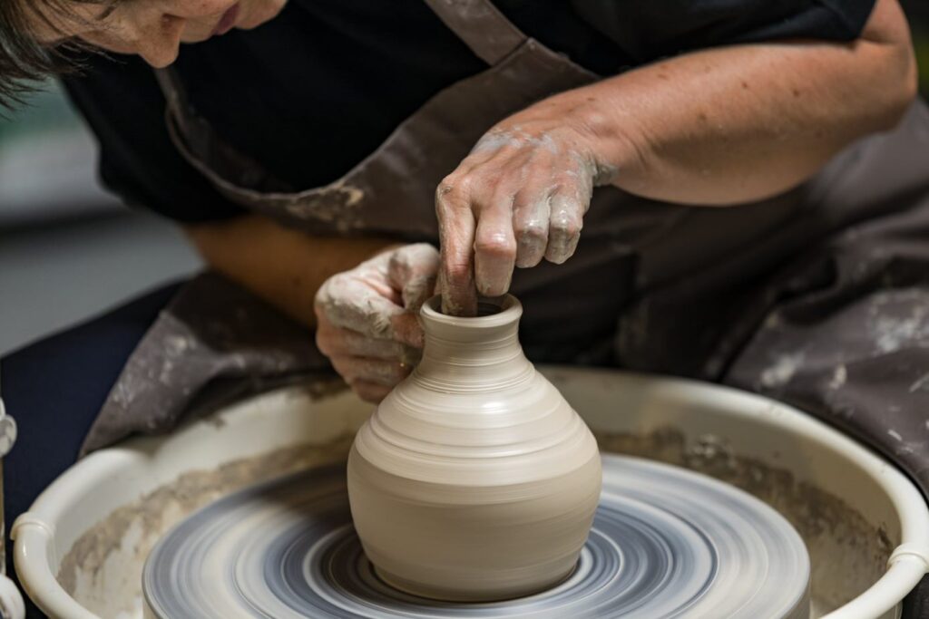 Avanos Pottery Workshops