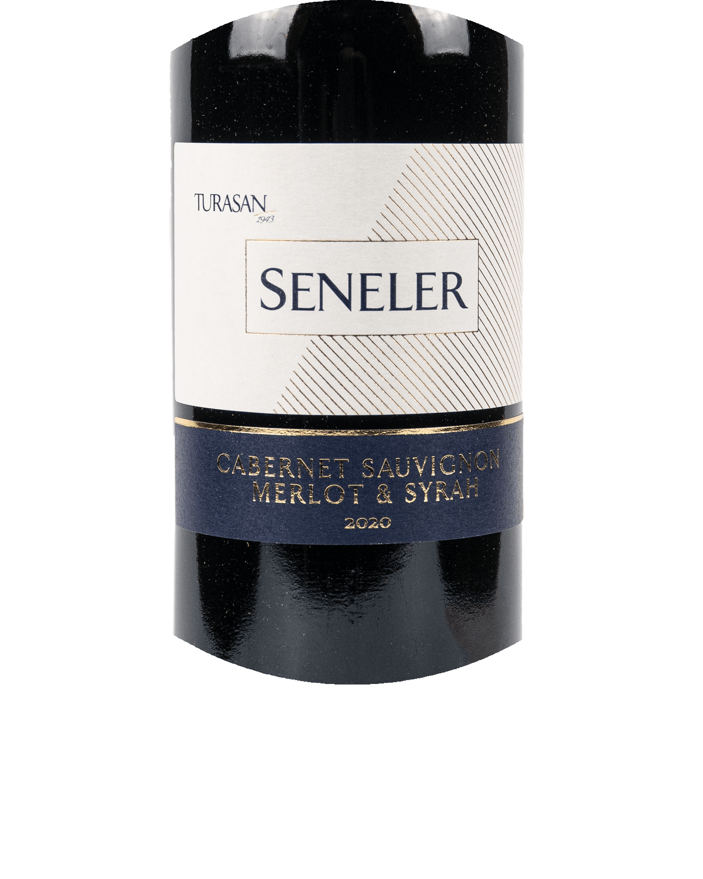 Seneler - Cabarnet & Sauvignon & Merlot & Syrah