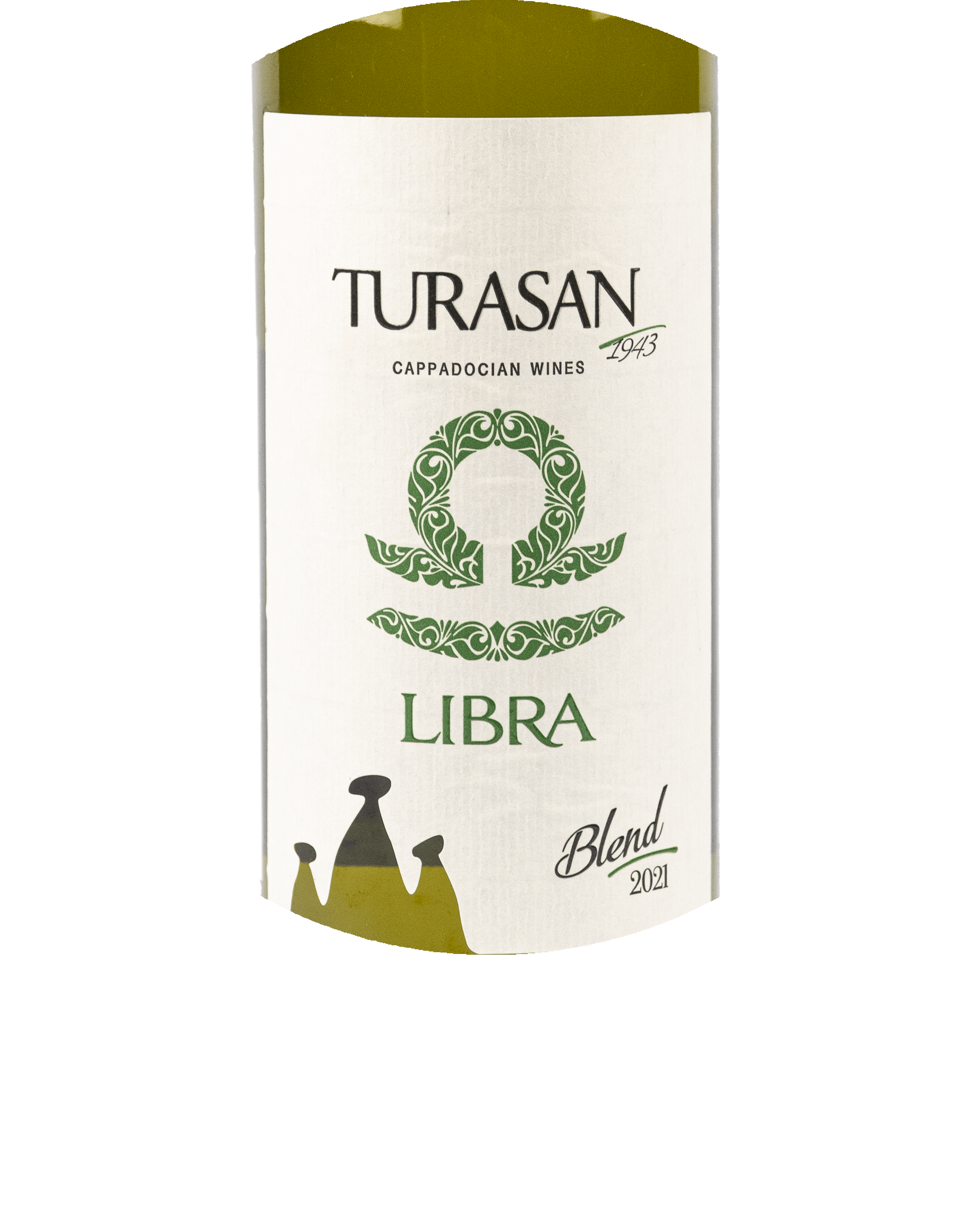 Turasan Libra