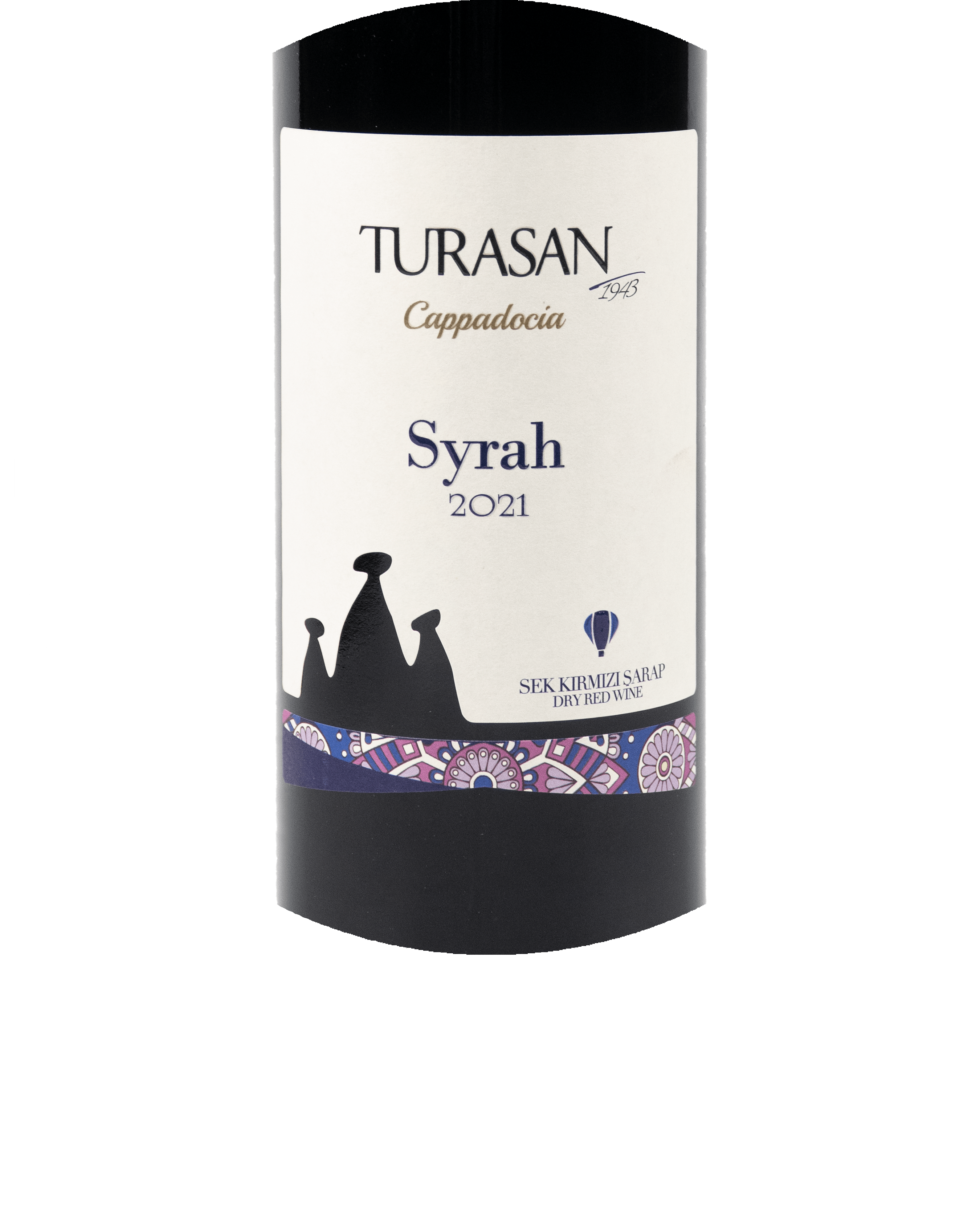 Turasan-Syrah