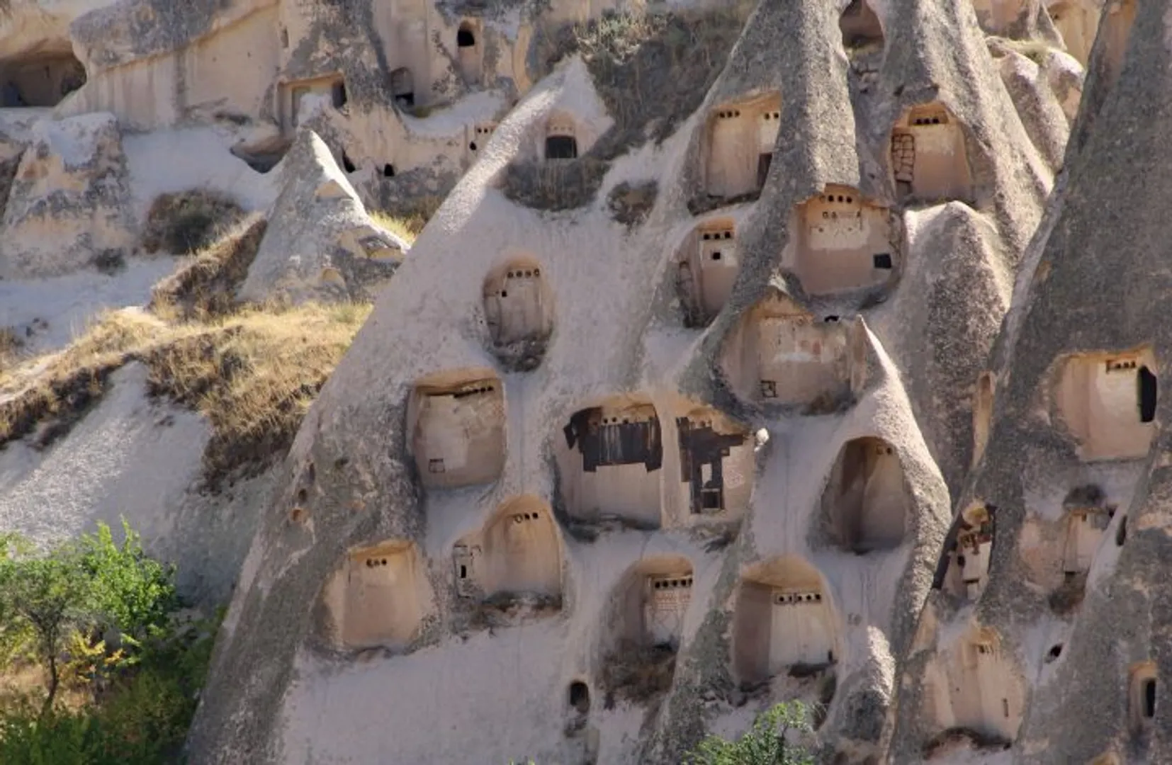 Kapadokya Vadi Turları