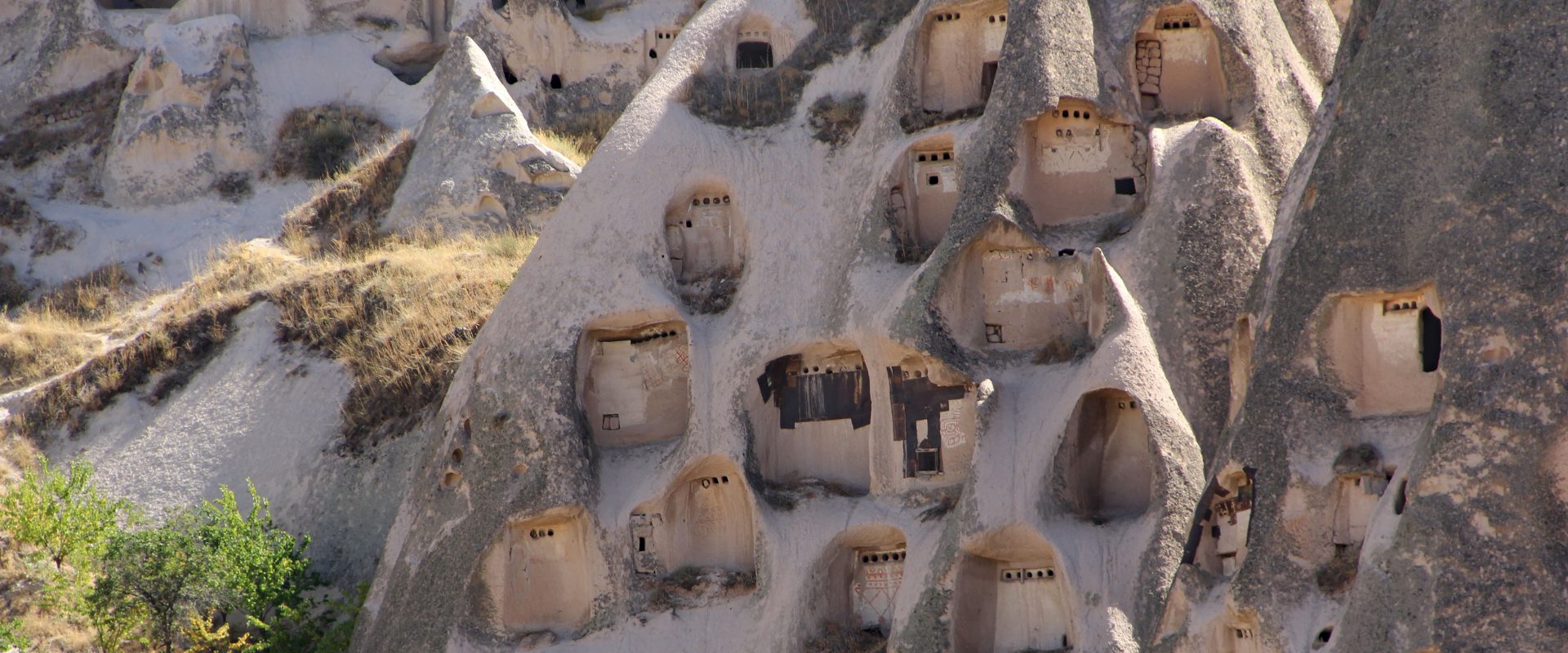 Kapadokya Vadi Turları