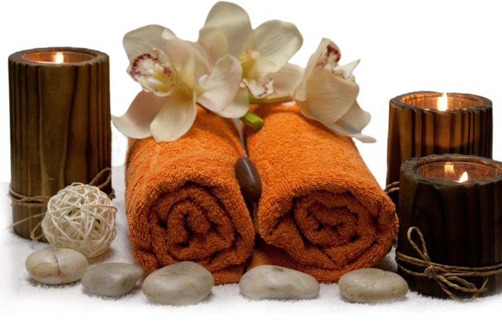 Sportmassage